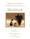 May-December Winds : (And Dorothy, You're Not In Kansas Anymore) Workbook - Book