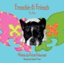 Frenchie & Friends : The Walk - Book