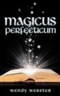 Magicus Perfecticum - Book