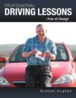Professional Driving Lessons - Free of Charge - Book