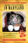 The Best Little Cat House in Maryland : The True and Mostly Accurate Story of How Rude Ranch Animal Rescue Came to Be - eBook