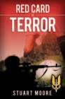 Red Card Of Terror - Book