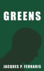 Greens - Book