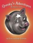 Spanky's Adventures : My Adoption Story - Book