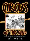 Circus of the Mind : Bits of Rock And Bits of Roll - Book