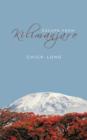 Escape from Kilimanjaro - Book