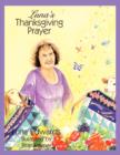Luna's Thanksgiving Prayer - Book