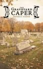 The Graveyard Caper - Book