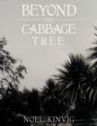 Beyond the Cabbage Tree - Book