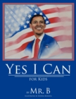 Yes I Can for Kids - Book