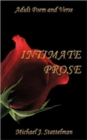 Intimate Prose - Book