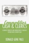 Commodities, Cash, and Clerics : Economic Priorities and Administrative Strategies in Nineteenth Century Utah - Book