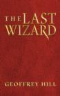 The Last Wizard - Book