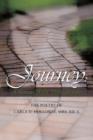 Journey : A Lyrical Walk Through Life: The Poetry of Carla Holloway - Book