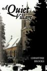A Quiet Village - Book