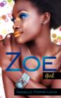 Zoe Girl - Book