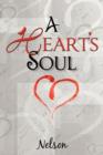 A Heart's Soul - Book