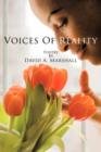 Voices of Reality - Book