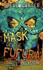 Mask of the Fufura : The Sotsee Invasion - Book