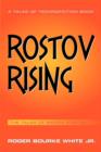 Rostov Rising : The Tales of Baron Rostov - Book
