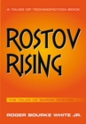 Rostov Rising : The Tales of Baron Rostov - eBook