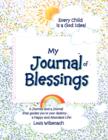 Journal of Blessings - Book
