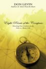 Eight Points of the Compass : Directing Our Children on the Path to a Better Life - Book