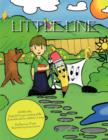 Little Line : A Little Tale, A Guide for Pre-writing Skills, A Workbook for Children 3 & Up - Book
