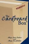 The Cardboard Box - Book