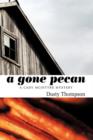 A Gone Pecan - Book