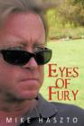 Eyes of Fury - Book