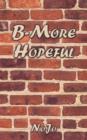 B-More Hopeful - Book