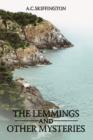 The Lemmings and Other Mysteries - Book