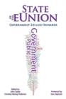 State of the EUnion : Government 2.0 and Onwards - Book