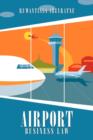 Airport Business Law - Book