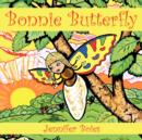 Bonnie Butterfly - Book