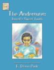 The Andersuns : Jarrell's Sweet Tooth - Book