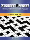 Chapter & Verse, Crosswords And Other Puzzles, : Genesis Book Two - Book