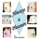 Always a Pleasure - Book