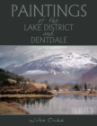Paintings of the Lake District and Dentdale - Book
