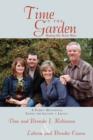 Time In The Garden : Making His Heart Mine - Book