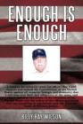 Enough is Enough - Book