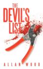The Devil's List - Book