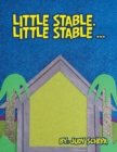 Little Stable, Little Stable - Book