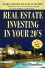 Real Estate Investing In Your 20's : Your Rise to Real Estate Royalty - Book