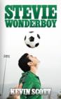 Stevie Wonderboy - Book