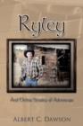 Ryley : And Other Stories of Adventure - Book