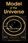 Model of the Universe - Book