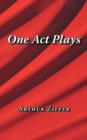 One Act Plays - Book