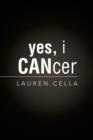 yes, i CANcer - Book